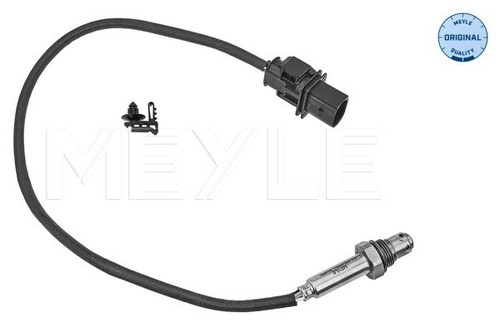Before catalytic converter - catalytic,