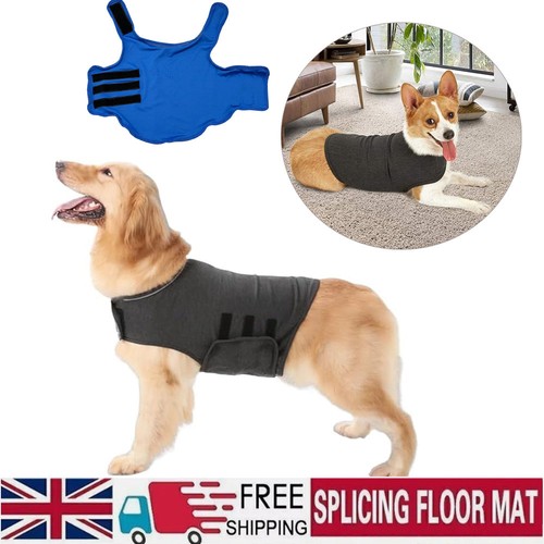 Pet dog calming shirt coat - pet,