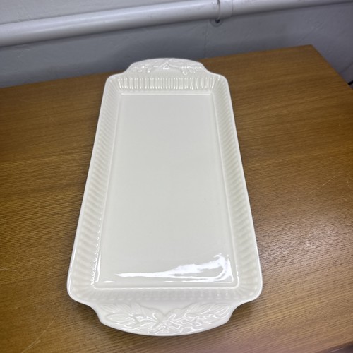 Wedgwood queensware edme cake - edme,