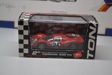 BRUMM  - 1967 DAYTONA -