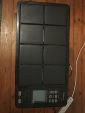 Roland Octapad SPD-30 (Black)