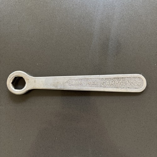 Vintage campagnolo crank - vintage,