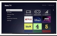 Polaroid P40FR1314U 40" SMART