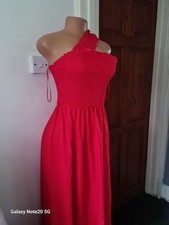 Little Mistress Women's Red