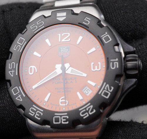 Tag heuer formula rare - tag,