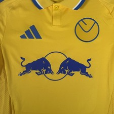 Rare Original Leeds United