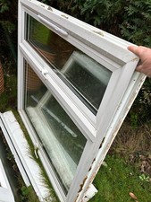 Everest White Triple Glazed