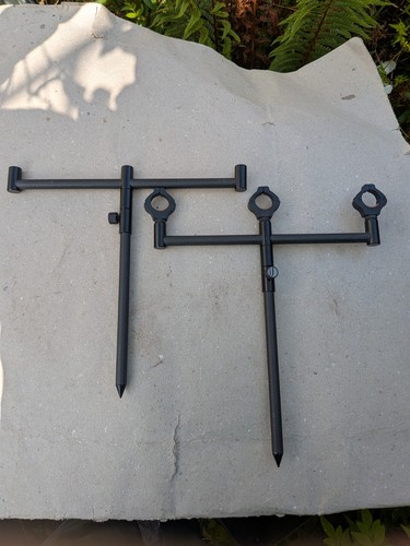 Cygnet carbon rod - 2x, +