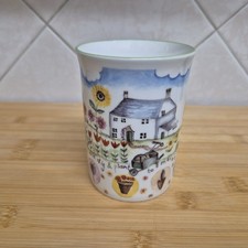 Rose of England fine bone