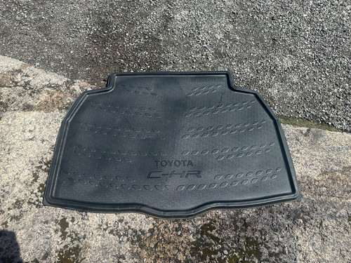 Genuine toyota 2017 - genuine, 2017-2022
