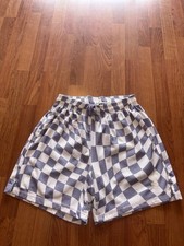 Playboy Shorts Size Small