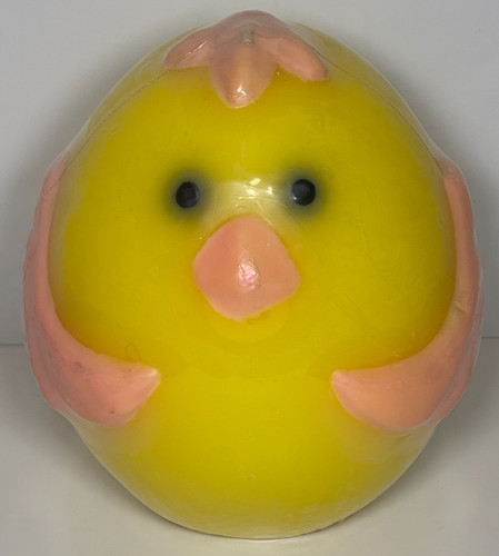 Vintage 2003 target yellow - 2003,