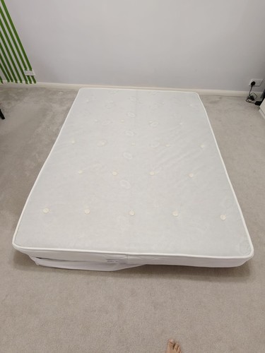 Sealy king mattress - sealy,