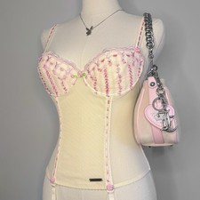Playboy Intimates Corset