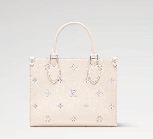 Louis vuitton onthego - onthego, pm
