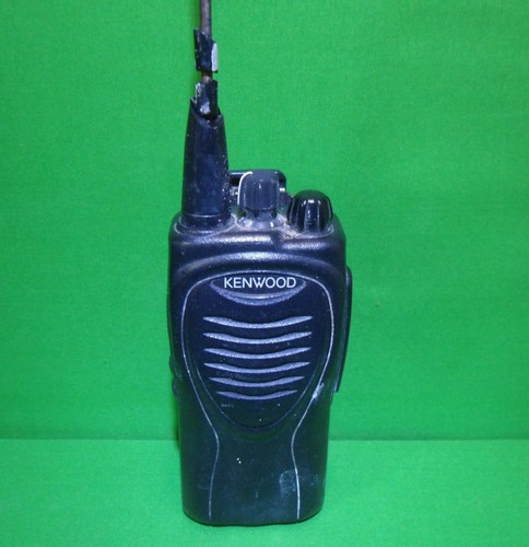 Kenwood tk3202e walkie - walkie, talkie