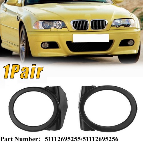Front bumper fog light - bumper,