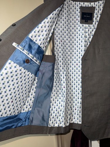 Waistcoat mens - waistcoat,