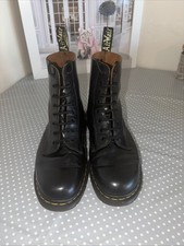 Martens made in - dr.,