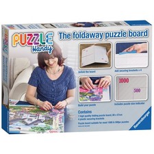 Ravensburger Puzzle Handy