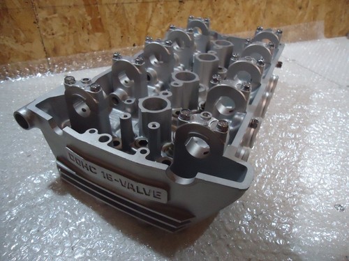 Kawasaki gpz900r cylinder head - cylinder,