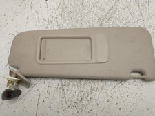  BMW 5 SERIES SUN VISOR 520D
