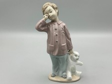 Nao Spain Sleepy Head 1139 Boy