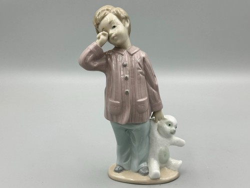 Nao spain sleepy head - head, 1139
