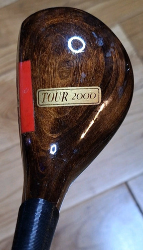 Unbranded tour 2000 laminated - unbranded,