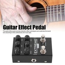 Guitar Synthesizer Pedal