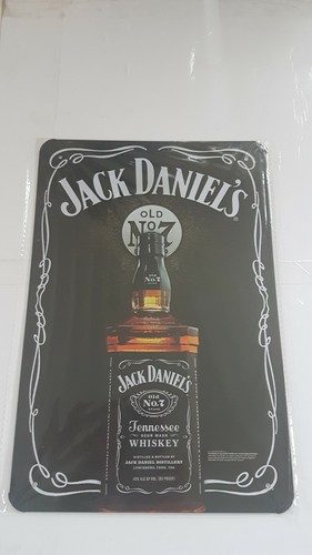 Jack daniel old no7 - daniel's,
