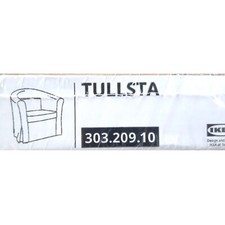 Ikea tullsta cover for - ikea, chair