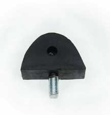 M8 THREADED UNIVERSAL EXHAUST