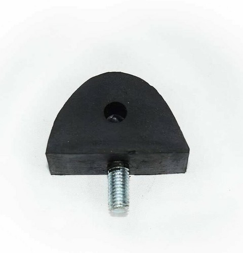 Threaded universal exhaust - universal,