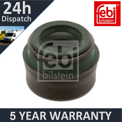 Fits skoda febi valve - fits, stem