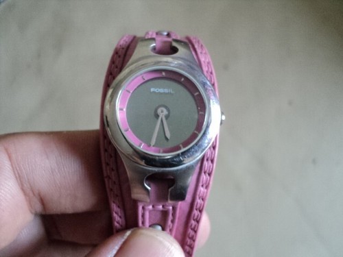 Fossil ladies big tic stars - fossil,