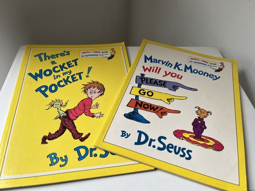 1975 vintage suess - dr,