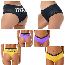 Women's Bikini Mini Briefs