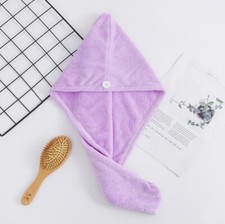 UK STOCK Microfibre Magic Hair