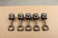 Volvo XC70 V70 S80 2.4 D5 2007-10 - piston & con rod x1 - D5244T4