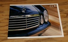 Original 2002 Mercedes Benz