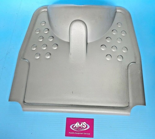 Aquasoothe twin front wheels - twin,