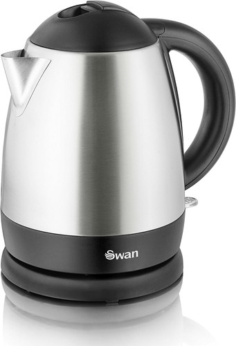 Swan sk31020n brushed - swan,