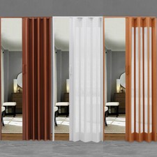 Folding door pvc internal - folding,
