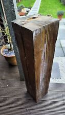 Rustic Reclaimed Beam 100cm