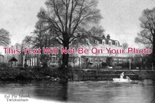 MI 166 - Eel Pie Island