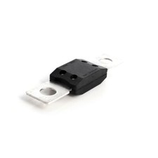 40 AMP BLACK MEGA FUSE 40A A