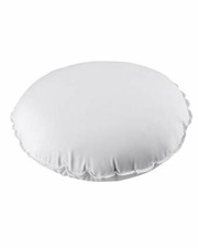 Hollowfibre Round Cushion Pads