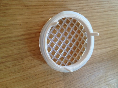 Queen marker cage - marker,