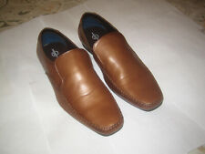Mens shoes ‘ MEMPHIS one ‘ – size 8 – brown – good condition